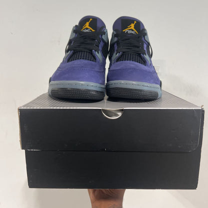 LAKE SHOW JORDAN 4S