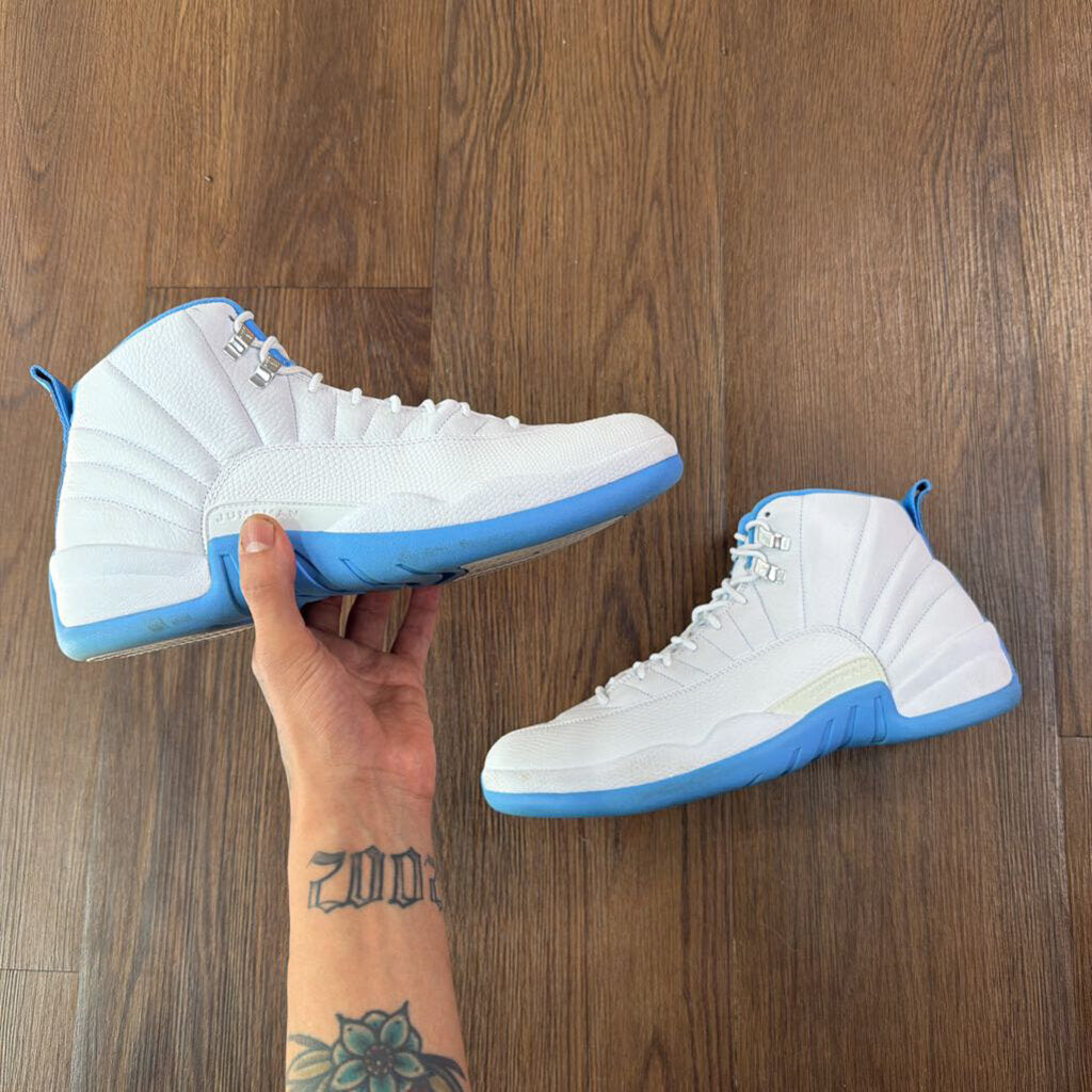 MELO JORDAN 12 SZ 11.5 (NO BOX)