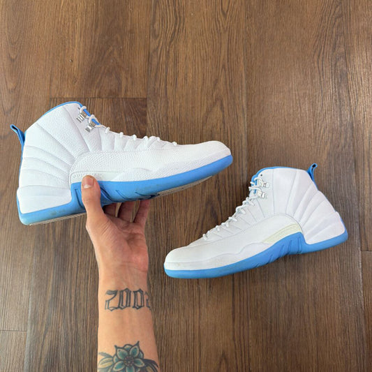 MELO JORDAN 12 SZ 11.5 (NO BOX)