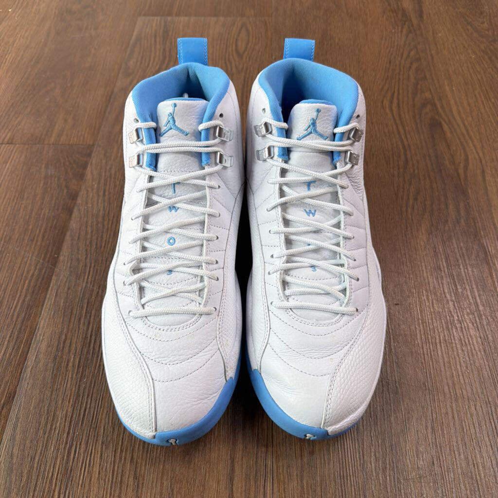 MELO JORDAN 12 SZ 11.5 (NO BOX)