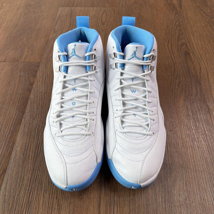 MELO JORDAN 12 SZ 11.5 (NO BOX)