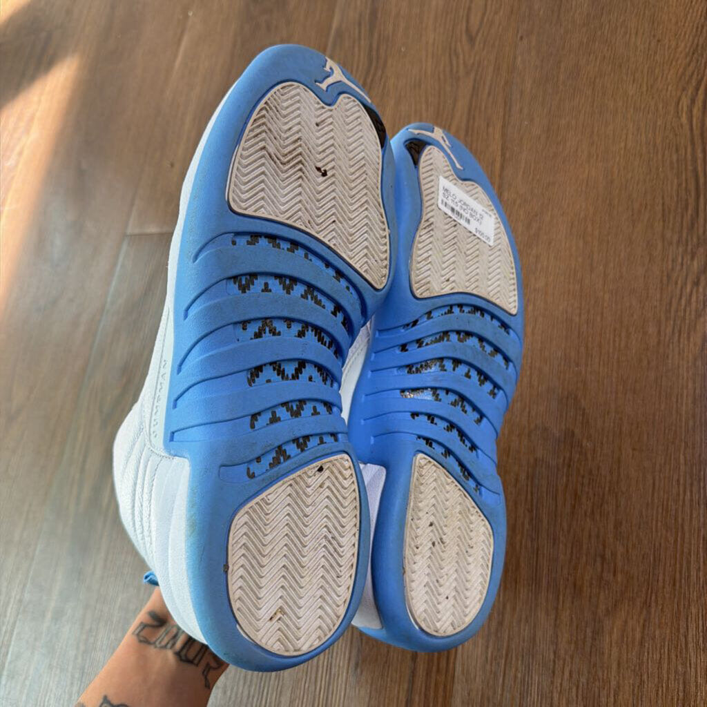 MELO JORDAN 12 SZ 11.5 (NO BOX)