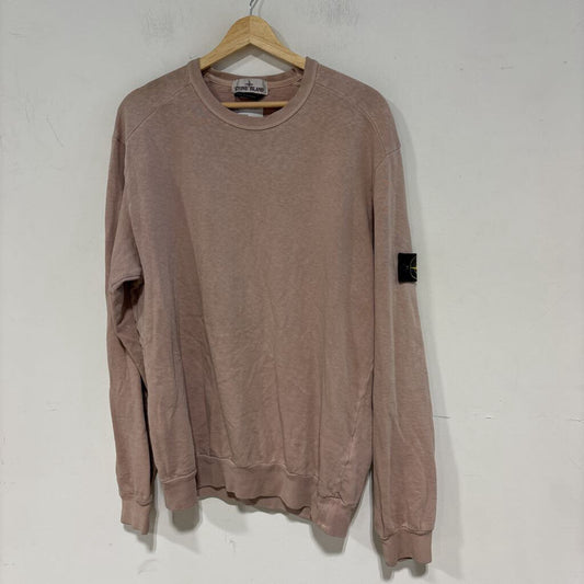 STONE ISLAND LONGSLEEVE SZ XXL
