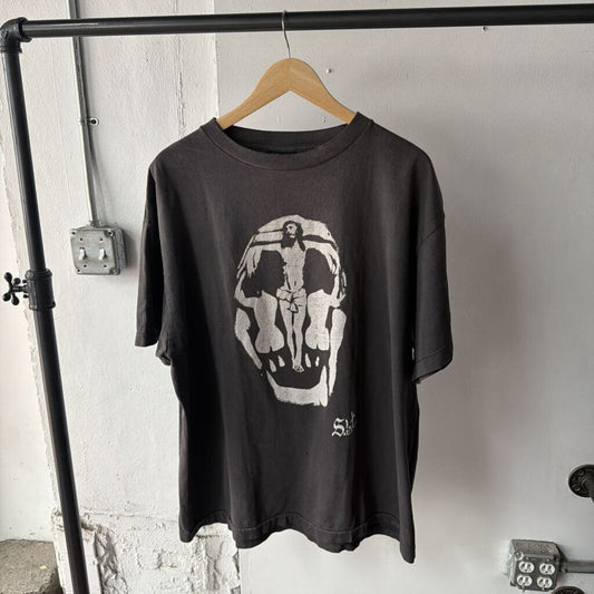 SAINT MICHEALS JESUS TEE SZ XXL