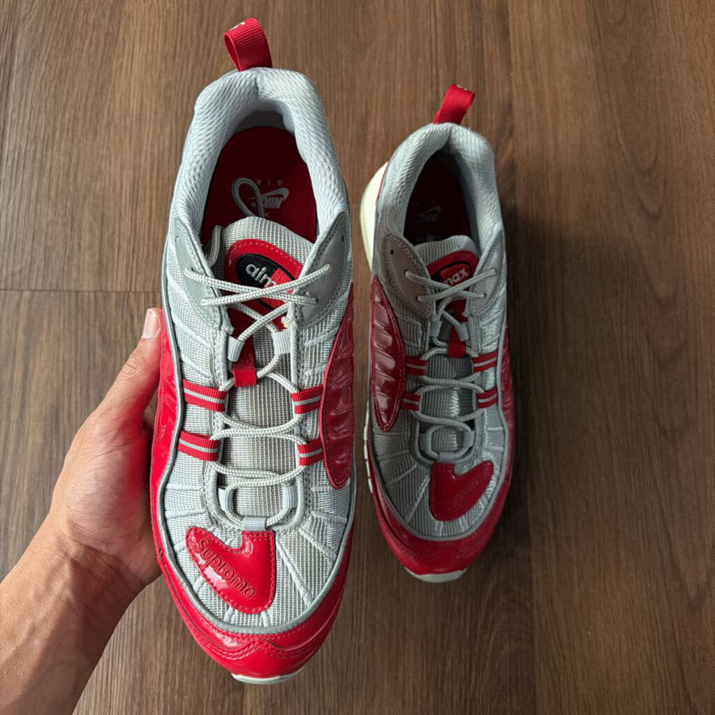 SUPREME AIRMAX 98 SZ 11