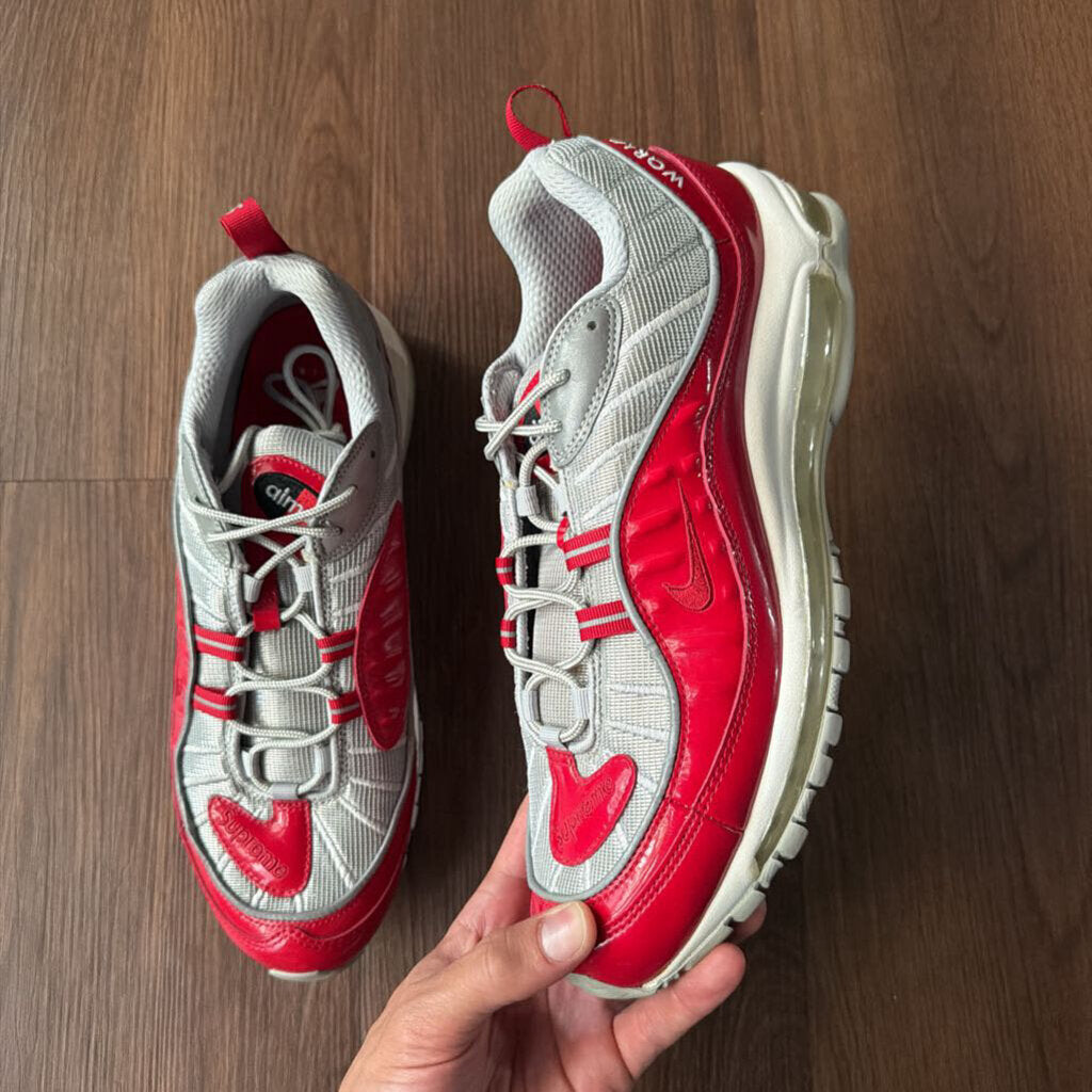 SUPREME AIRMAX 98 SZ 11
