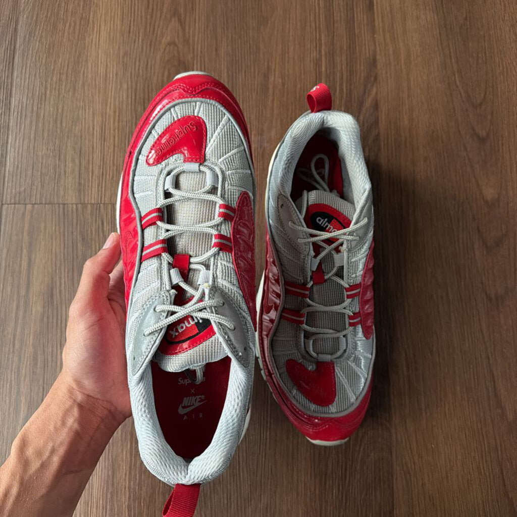 SUPREME AIRMAX 98 SZ 11