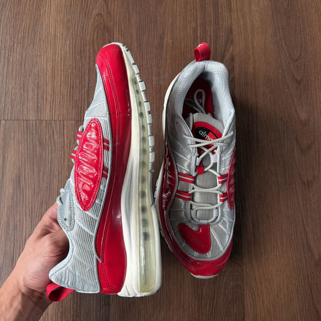 SUPREME AIRMAX 98 SZ 11