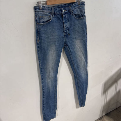 blue ksubi denim Sz 33