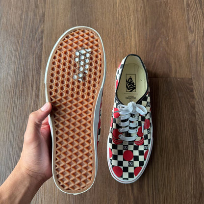 VALENTINO x VANS SZ 11