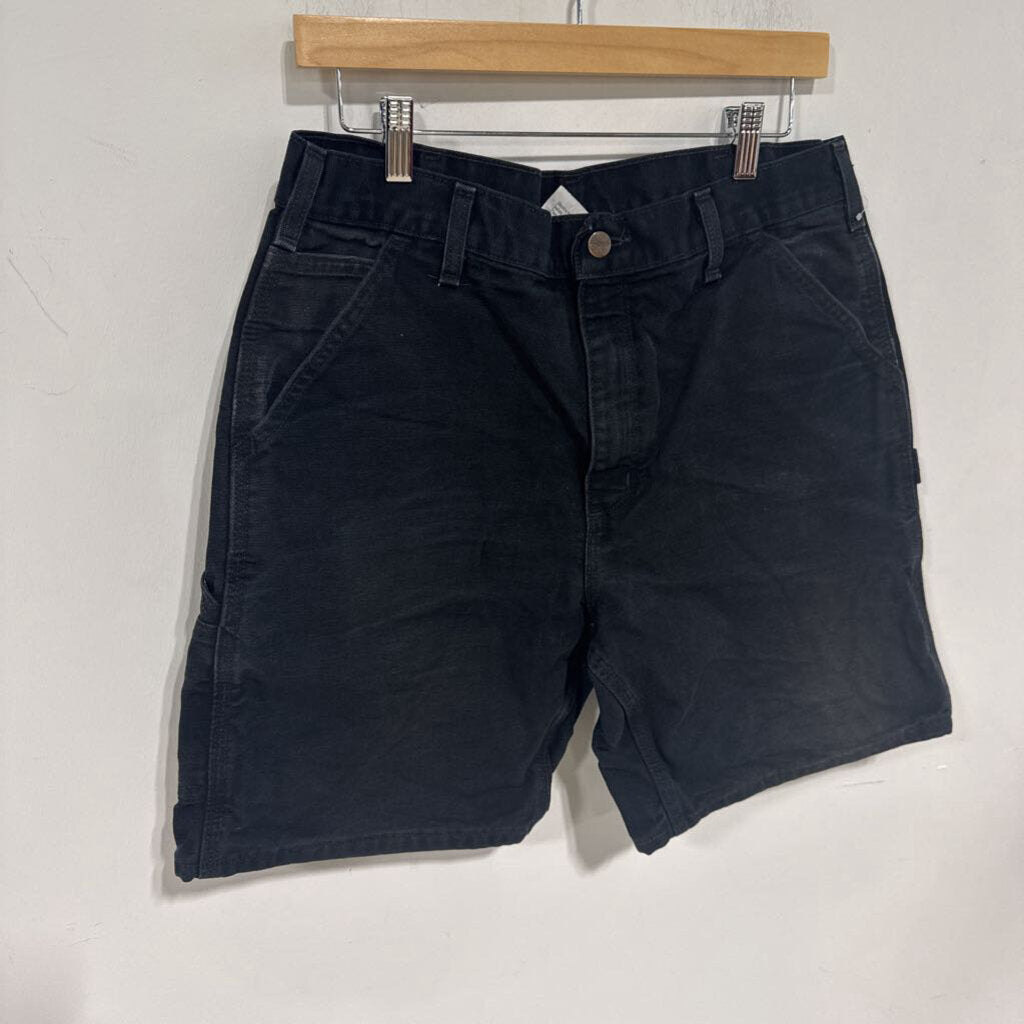 CARHARTT SHORTS SZ 34