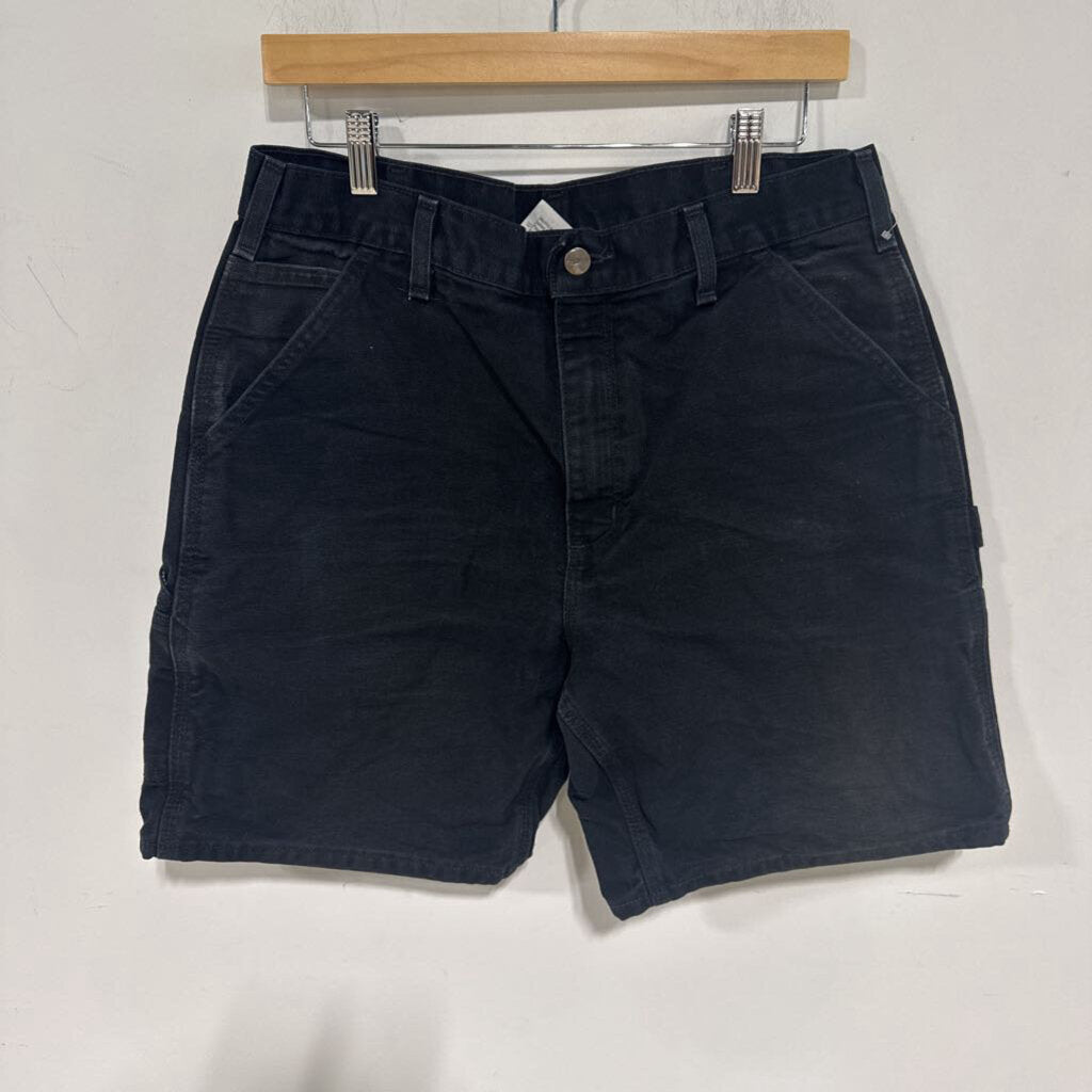 CARHARTT SHORTS SZ 34