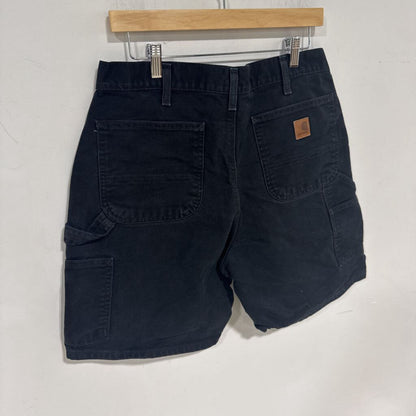 CARHARTT SHORTS SZ 34