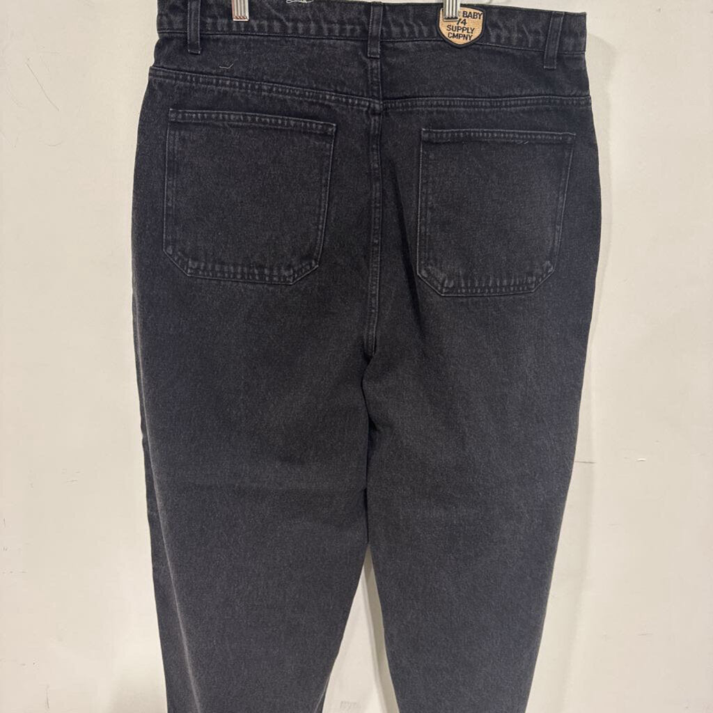 74 WAR DENIM SZ L