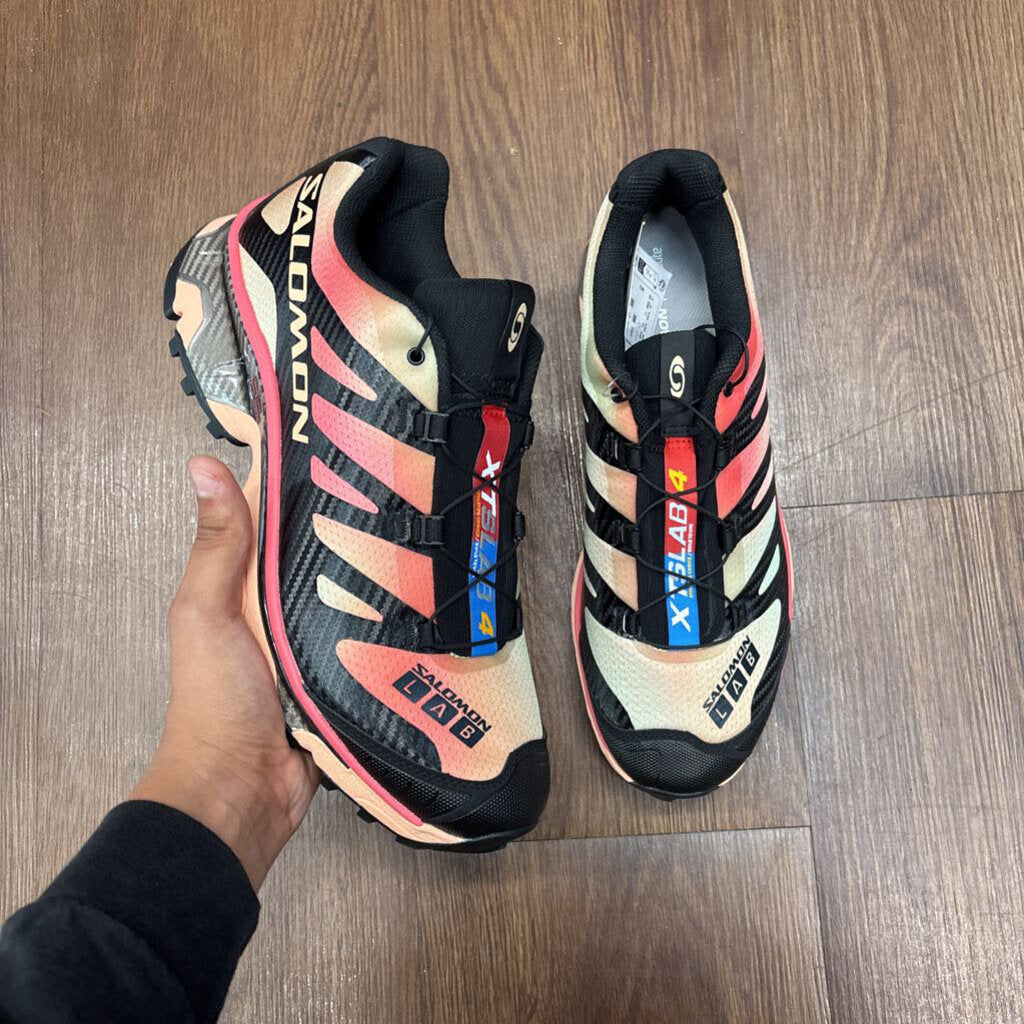 SALOMON XT-6 SZ 11 NO BOX