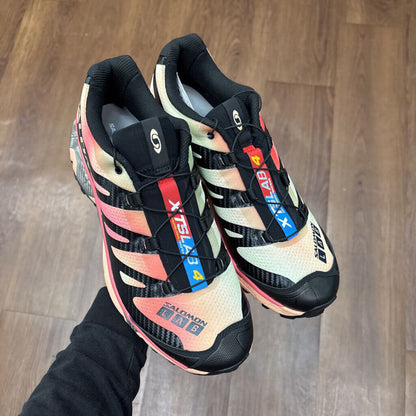 SALOMON XT-6 SZ 11 NO BOX