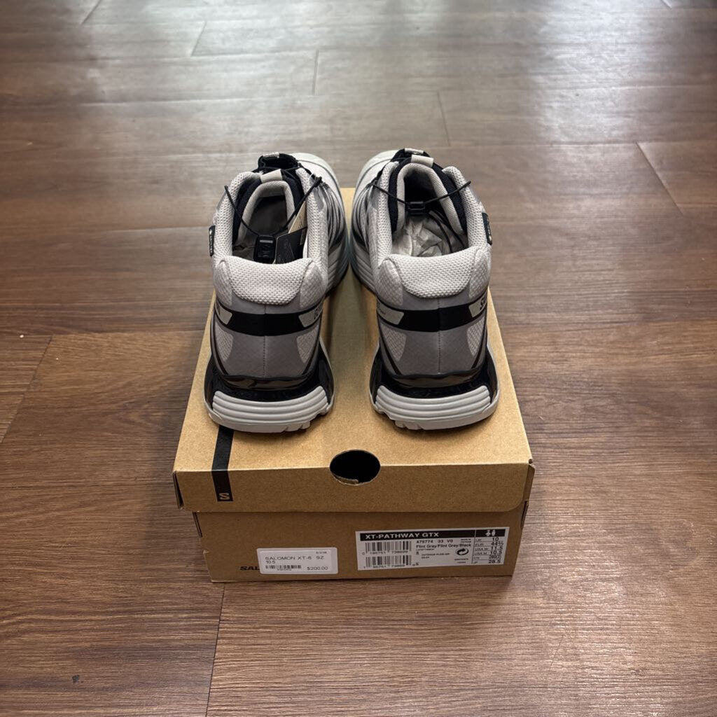 SALOMON XT-6 SZ 10.5