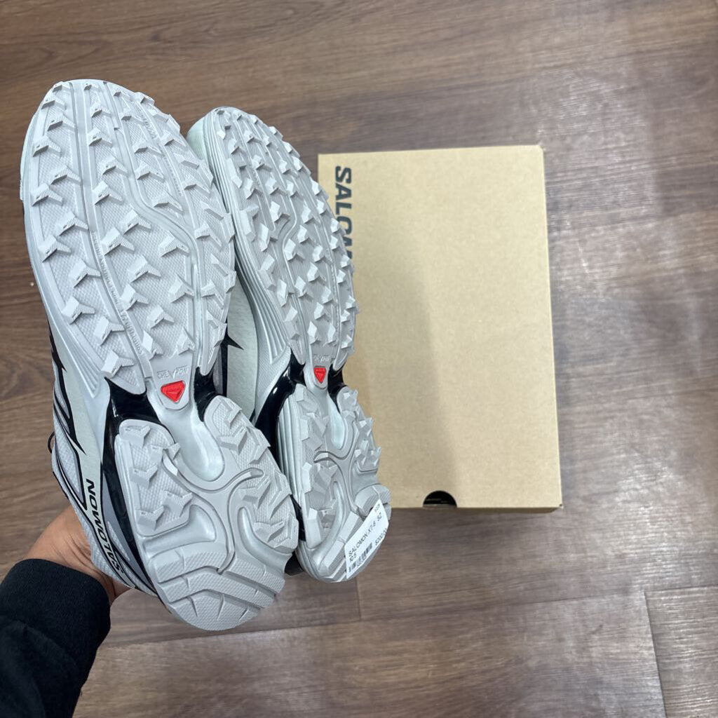 SALOMON XT-6 SZ 10.5