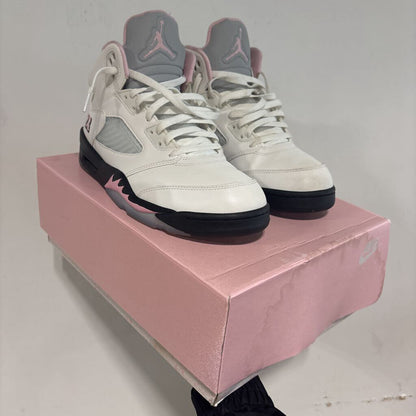 JORDAN 5 SOFT PINK SZ 11