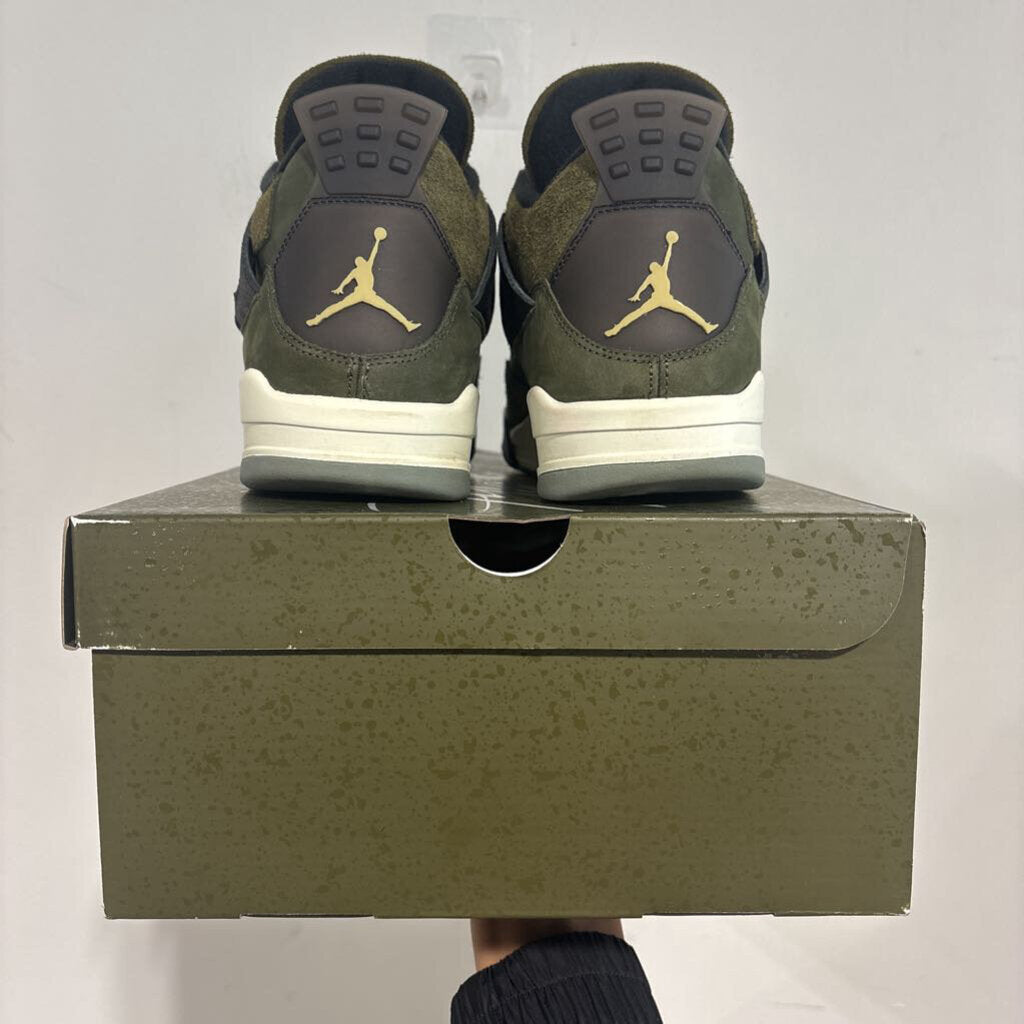 JORDAN 4 CRAFT SZ 13