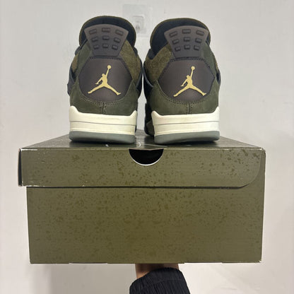 JORDAN 4 CRAFT SZ 13