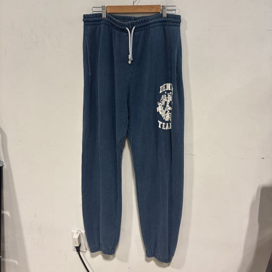 BLUE DENIM TEARS SWEATS SZ XXL
