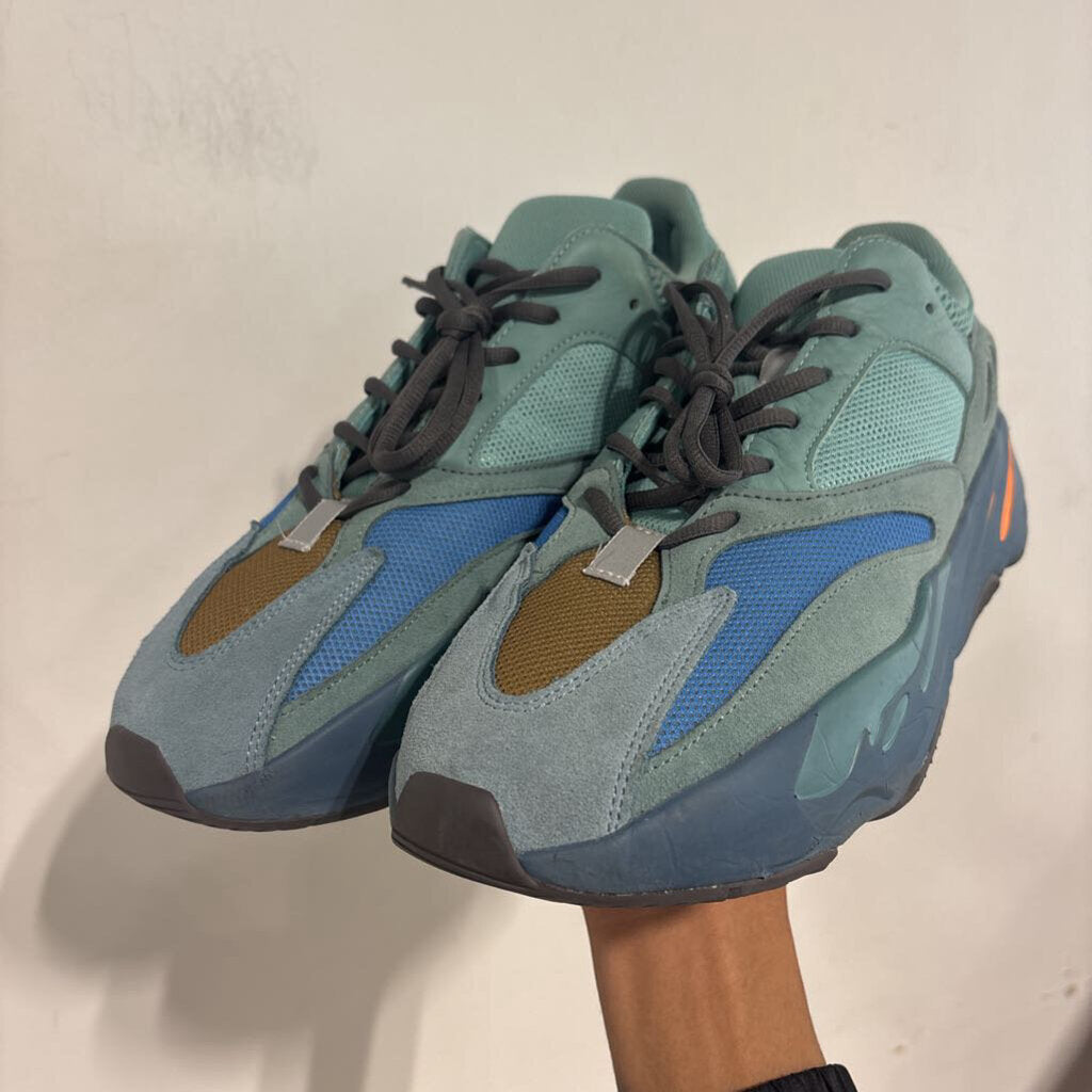 ADIDAS YEEZY BOOST 700 SZ 13 ''NO BOX''