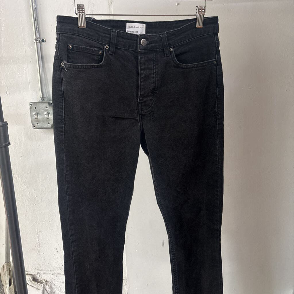 KSUBI JEANS SZ 32