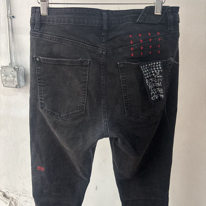 KSUBI JEANS SZ 32