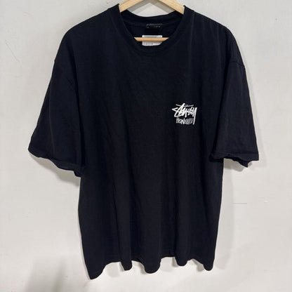 STUSSY TEE SZ XL