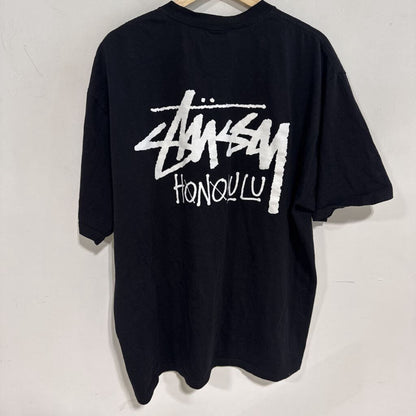 STUSSY TEE SZ XL