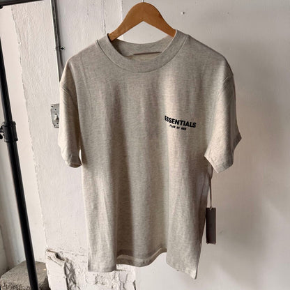 LO ESSENTIALS TEE SZ XS