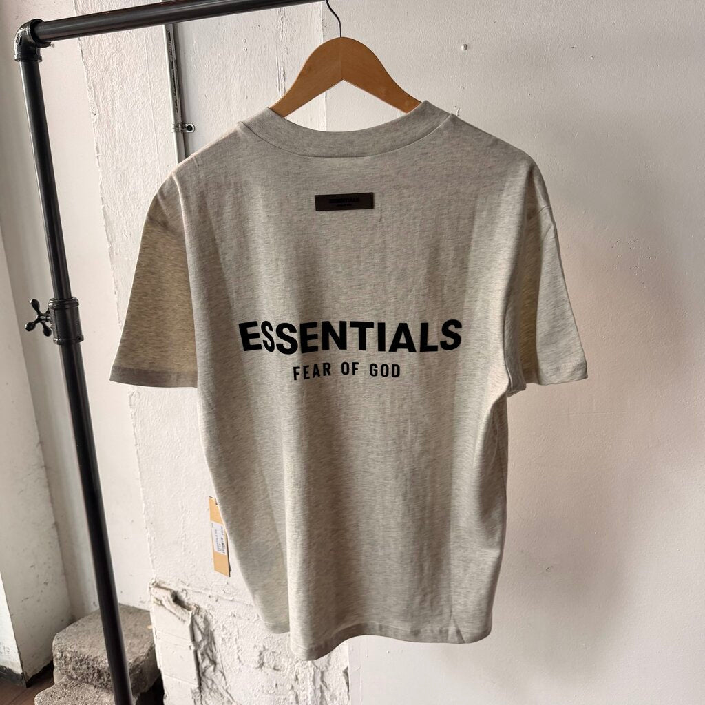 LO ESSENTIALS TEE SZ S