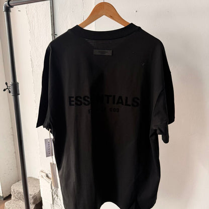 BL ESSENTIALS TEE SZ M
