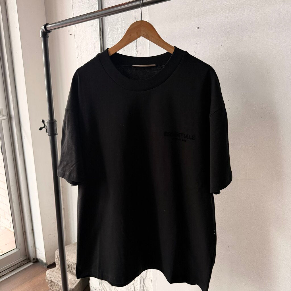 BL ESSENTIALS TEE SZ L