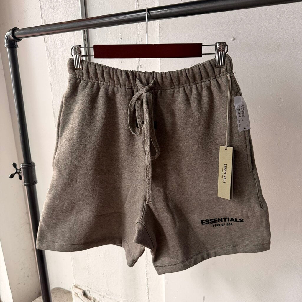 DO ESSENTIALS SHORTS SZ S