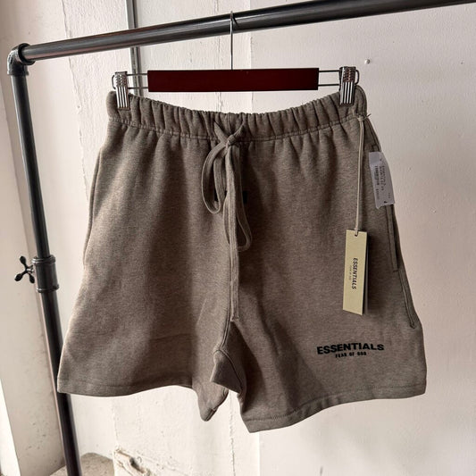 DO ESSENTIALS SHORTS SZ S