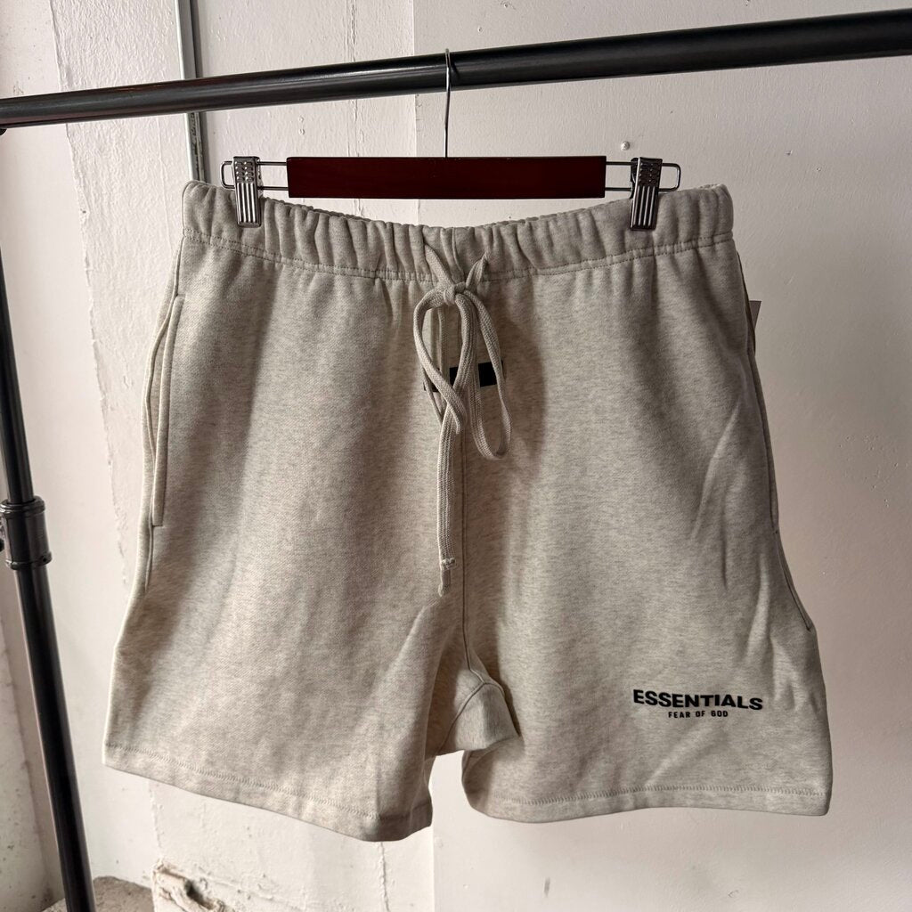 LO ESSENTIAL SHORTS SZ L