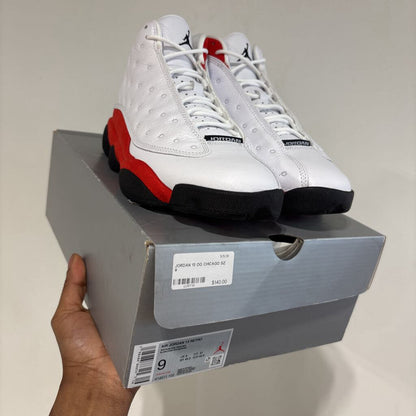JORDAN 13 OG CHICAGO SZ 9