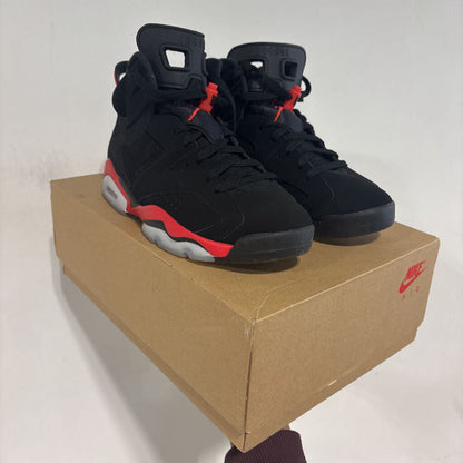 JORDAN 6 REVERSE INFARED SZ 8