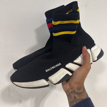 BALENCIAGA SPEED TRAINERS SZ 46