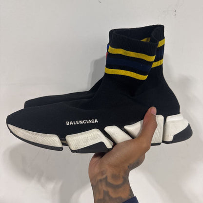 BALENCIAGA SPEED TRAINERS SZ 46