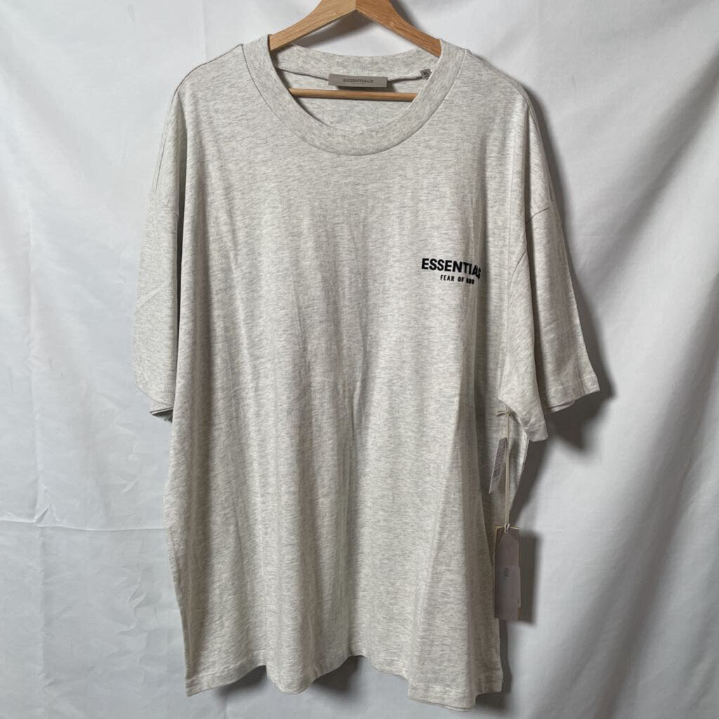 Essential Tee Shirts