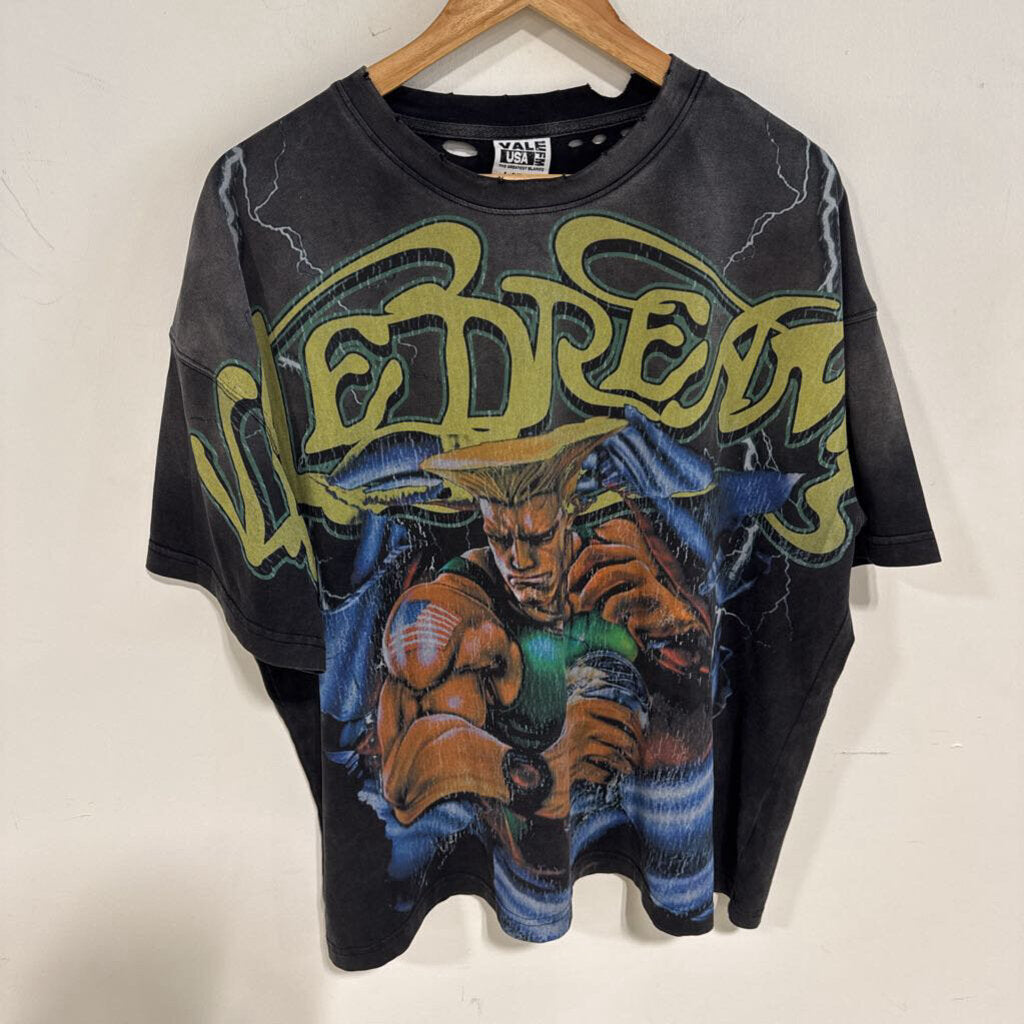 VALE TEE SZ L