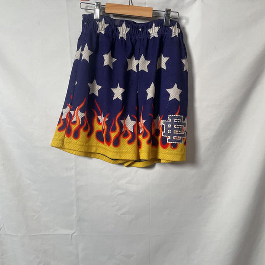 Fire Stars EE Shorts Sz. M