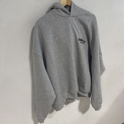 ESSENTIALS HOODIE SZ M