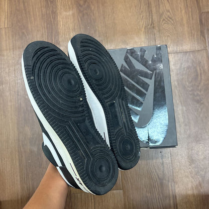 CDG x AF1 SZ 13 (BOX)