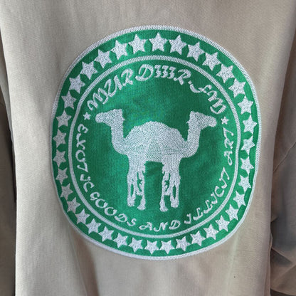 MURD33R FM HOODIE SZ. XL