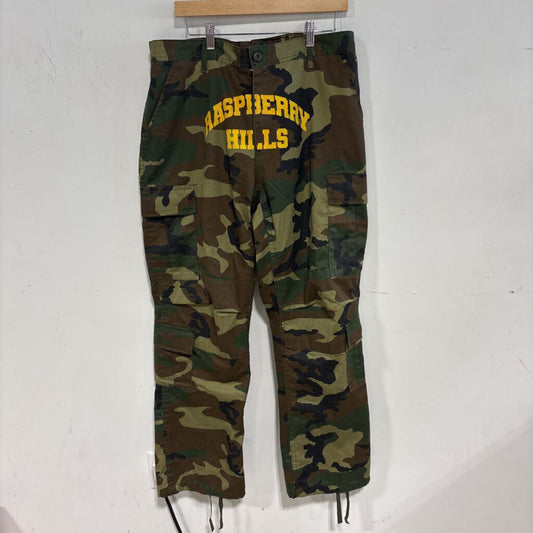 GV GALLERY CARGO PANTS SZ MEDIUM