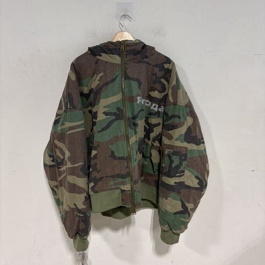 RASPBERRY HILLS COAT SZ L